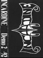 Incardine : Demo 2 -92